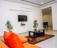 Huda Techno Enclave Serviced Apartment