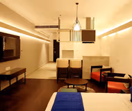 Deccan Cynosure Apartments