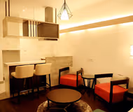 Deccan Cynosure Apartments