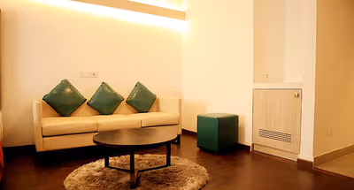 Deccan Cynosure Apartments