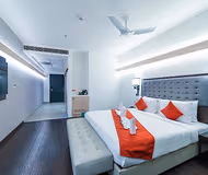 Deccan Cynosure Apartments