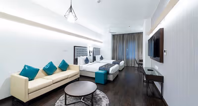 Deccan Cynosure Apartments