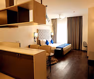 Deccan Cynosure Apartments