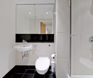 Chelsea Bridge Wharf