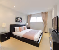 Chelsea Bridge Wharf