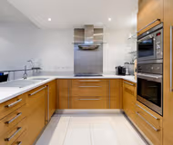 Chelsea Bridge Wharf