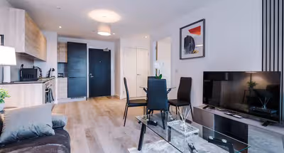 69 and 76 Exchange by Mia Partners