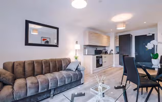 69 and 76 Exchange by Mia Partners