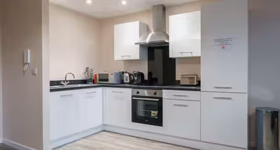 Saxon by Mia Partners