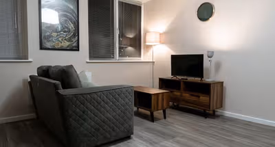 Saxon by Mia Partners