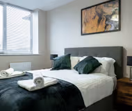 Saxon by Mia Partners