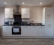 Saxon by Mia Partners