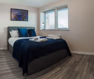 Saxon by Mia Partners