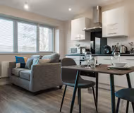 Saxon by Mia Partners