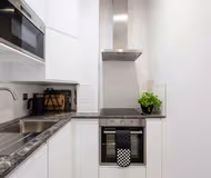 Cosy Chic in Chelsea