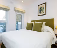 Cosy Chic in Chelsea