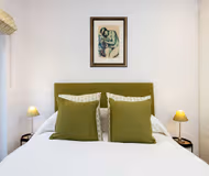 Cosy Chic in Chelsea