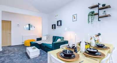 31b London Road