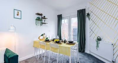 31b London Road