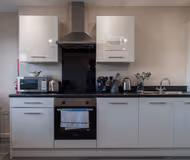 Saxon by Mia Partners