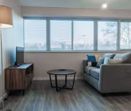 Saxon by Mia Partners