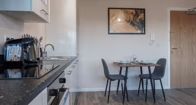 Saxon by Mia Partners