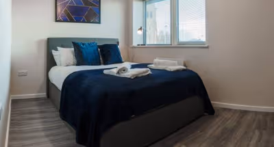 Saxon by Mia Partners
