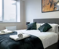 Saxon by Mia Partners