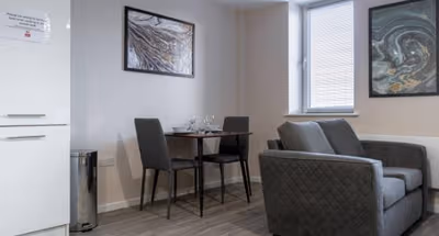 Saxon by Mia Partners