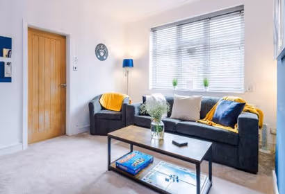 Booth Crescent