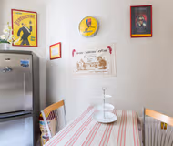 Footsteps from the Tuileries