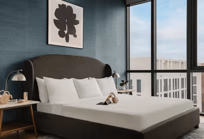 17th Street Apartment
