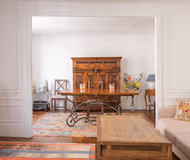 One Bedroom on Rue de Rivoli, Place Vendôme - Louvre