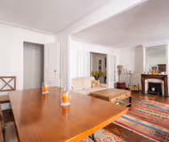 One Bedroom on Rue de Rivoli, Place Vendôme - Louvre