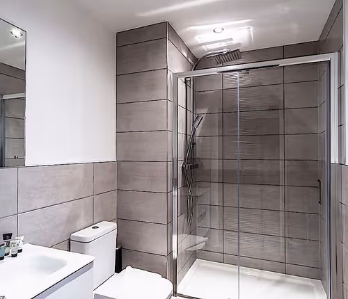 Bright & Modern 1 Bed Apartment by Old Trafford