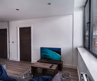 Bright & Modern 1 Bed Apartment by Old Trafford