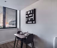 Bright & Modern 1 Bed Apartment by Old Trafford