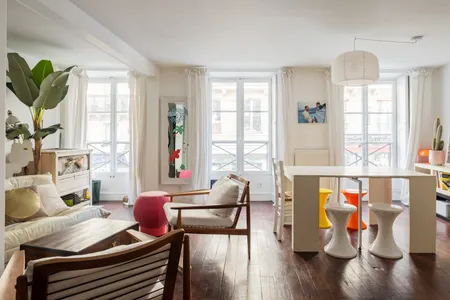 Industry Chic Haven