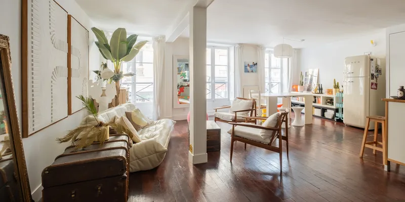 Industry Chic Haven