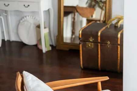 Industry Chic Haven