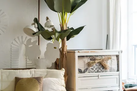 Industry Chic Haven