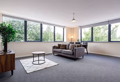 Salford Apartments