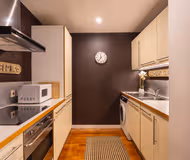 Contemporary on the Canal