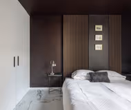 Contemporary on the Canal