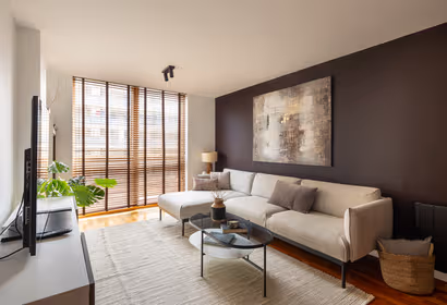 Contemporary on the Canal