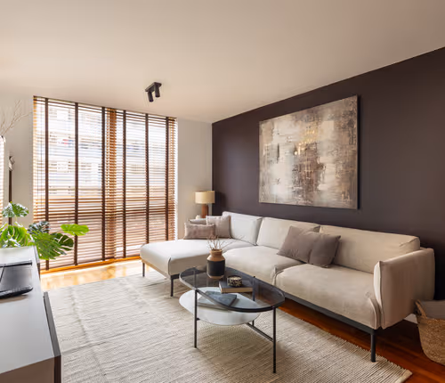 Contemporary on the Canal