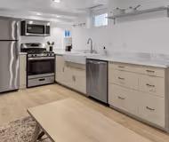 E 17th Avenue Apartment