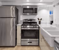 E 17th Avenue Apartment