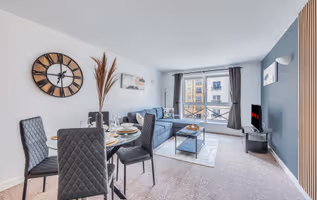 Flat 303 Delta House (Northampton)
