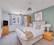 Flat 303 Delta House (Northampton)